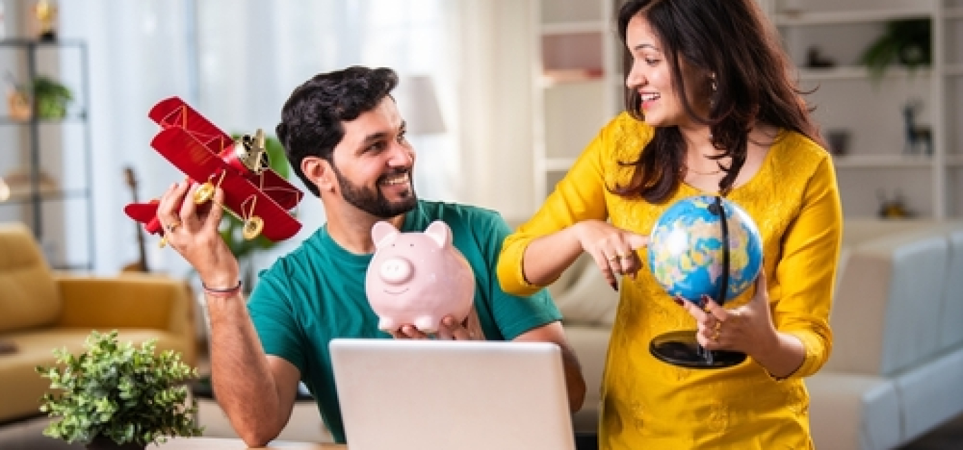 Como planear um verão em família sem desequilibrar as finanças